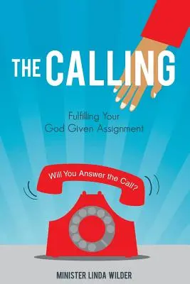 Volání - The Calling