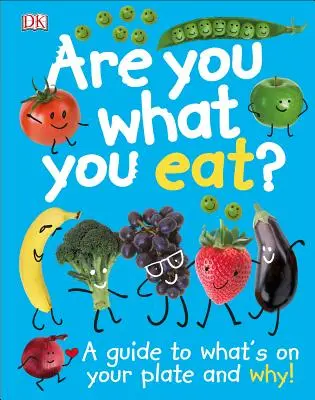 Jste to, co jíte? - Are You What You Eat?