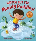 Pozor na blátivé kaluže! - Watch Out for Muddy Puddles!