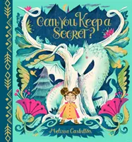 Dokážeš udržet tajemství? PB - Can You Keep a Secret? PB