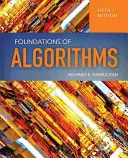 Základy algoritmů - Foundations of Algorithms