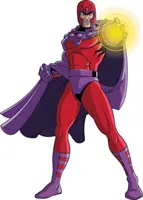 Dobrodružství X-Menů: Zuby a drápy - Adventures of the X-Men: Tooth and Claw