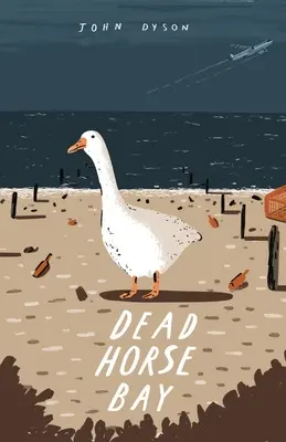 Zátoka mrtvých koní - Dead Horse Bay