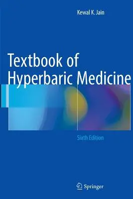 Učebnice hyperbarické medicíny - Textbook of Hyperbaric Medicine