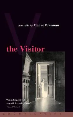 Návštěvník - The Visitor