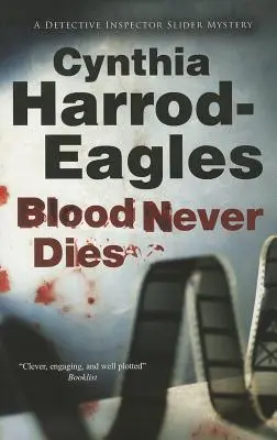 Krev nikdy neumírá - Blood Never Dies
