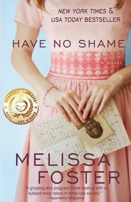 Have No Shame (Nemějte stud) - Have No Shame