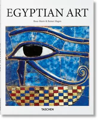Egyptské umění - Egyptian Art