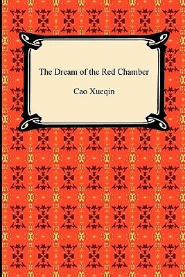 Sen o červené komnatě (zkrácený překlad) - The Dream of the Red Chamber (Abridged)