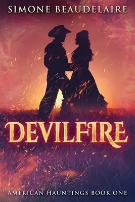 Devilfire: Vydání pro velký tisk - Devilfire: Large Print Edition