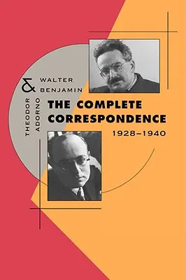 Kompletní korespondence z let 1928-1940 - The Complete Correspondence, 1928-1940