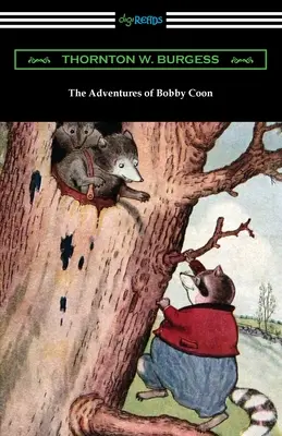 Dobrodružství Bobbyho Mývala - The Adventures of Bobby Coon
