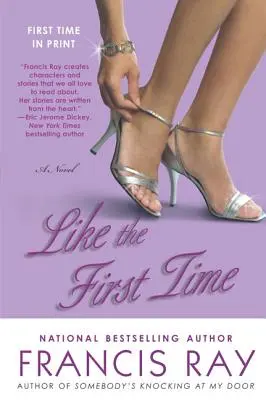 Jako poprvé - Like the First Time