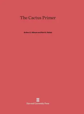 Kaktusářská učebnice - The Cactus Primer