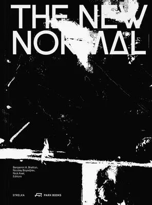 Nový normál - The New Normal
