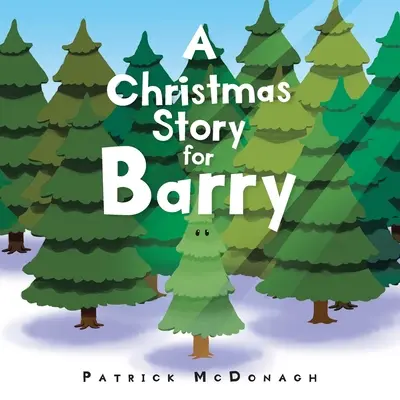 Vánoční příběh pro Barryho - A Christmas Story for Barry