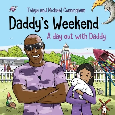 Tátův víkend - Daddy's Weekend