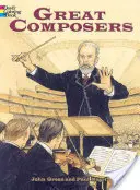 Velcí skladatelé - Great Composers