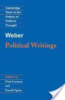 Weber: Politické spisy - Weber: Political Writings