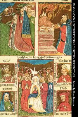 Představivost a interpretace: Křesťanské perspektivy - Imagination and Interpretation: Christian Perspectives