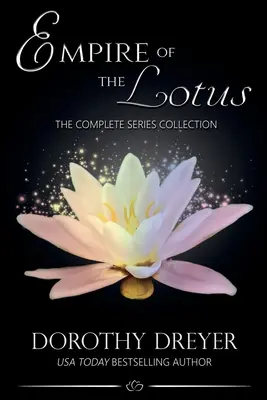 Říše lotosu: The Complete Series Collection - Empire of the Lotus: The Complete Series Collection