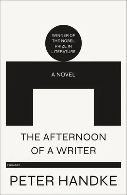 Odpoledne spisovatele - The Afternoon of a Writer