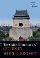 Oxfordská příručka měst ve světových dějinách - The Oxford Handbook of Cities in World History