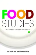 Studie o jídle - Food Studies