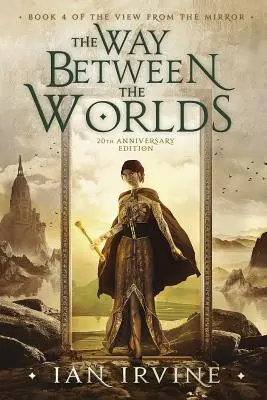 Cesta mezi světy - The Way Between the Worlds