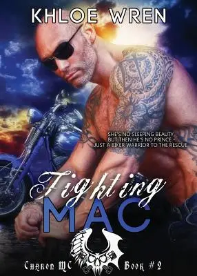 Bojující Mac - Fighting Mac
