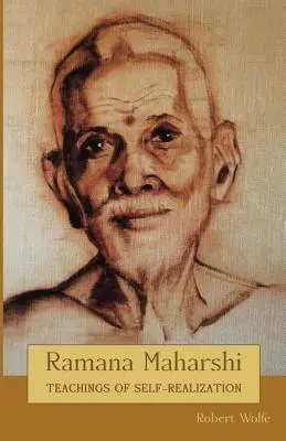 Ramana Maharši: Učení o seberealizaci - Ramana Maharshi: Teachings of Self-Realization