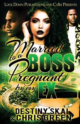 Vdaná za šéfa, těhotná za svého bývalého - Married to a Boss, Pregnant by My Ex