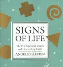 Znamení života: Pět univerzálních tvarů a jak je používat - Signs of Life: The Five Universal Shapes and How to Use Them