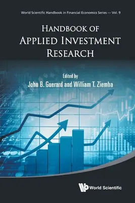 Příručka aplikovaného investičního výzkumu - Handbook of Applied Investment Research
