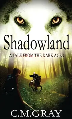 Země stínů - Shadowland