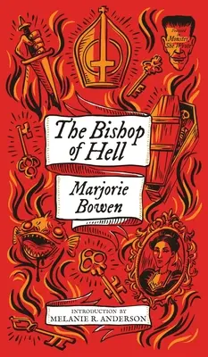 Pekelný biskup a jiné příběhy (Monster, She Wrote) - The Bishop of Hell and Other Stories (Monster, She Wrote)