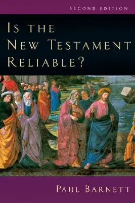 Je Nový zákon spolehlivý? - Is the New Testament Reliable?