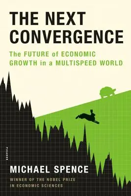 Další Konvergence - Next Convergence