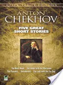 Pět skvělých povídek - Five Great Short Stories