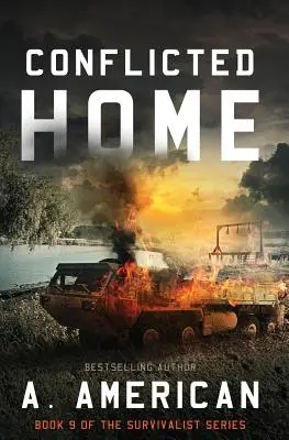 Konfliktní domov - Conflicted Home