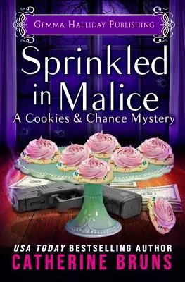 Pokropen zlobou - Sprinkled in Malice