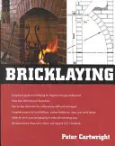 Zednictví - Bricklaying