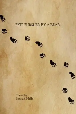 Exit, pronásledován medvědem - Exit, pursued by a bear