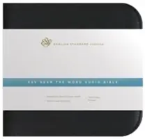 Slyšte slovo Audio Bible-ESV - Hear the Word Audio Bible-ESV