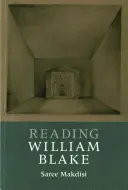 Čtení Williama Blakea - Reading William Blake