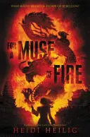Pro ohnivou múzu - For a Muse of Fire