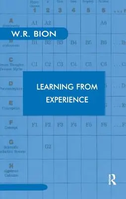 Učení ze zkušenosti - Learning from Experience