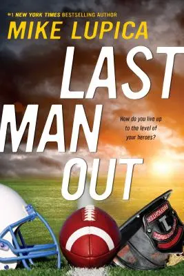 Poslední muž venku - Last Man Out