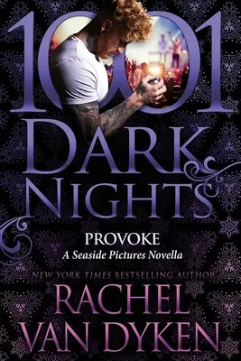 Provokovat: Provokace: novela z přímořských obrázků - Provoke: A Seaside Pictures Novella