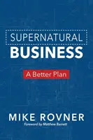 Nadpřirozený obchod: A Better Plan (Lepší plán) - Supernatural Business: A Better Plan